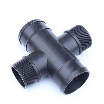 黑龙江地区迷宫式滴灌带用软带直接软带三通市场价格解析