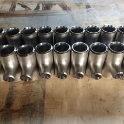 鄂尔多斯冷拔三通产业聚焦 探访民钢三通厂与市场门市