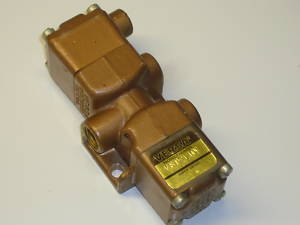 精准调控，卓越性能 供应力士乐/VERSE 手控二位三通阀VSP-3301-31详解