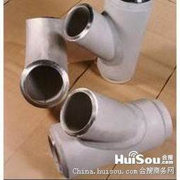 江苏与沧州地区不锈钢管件市场 Y型异径三通、弯头价格与WP304材质产品供应分析